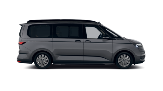 Bild eines California Beach Camper TDI