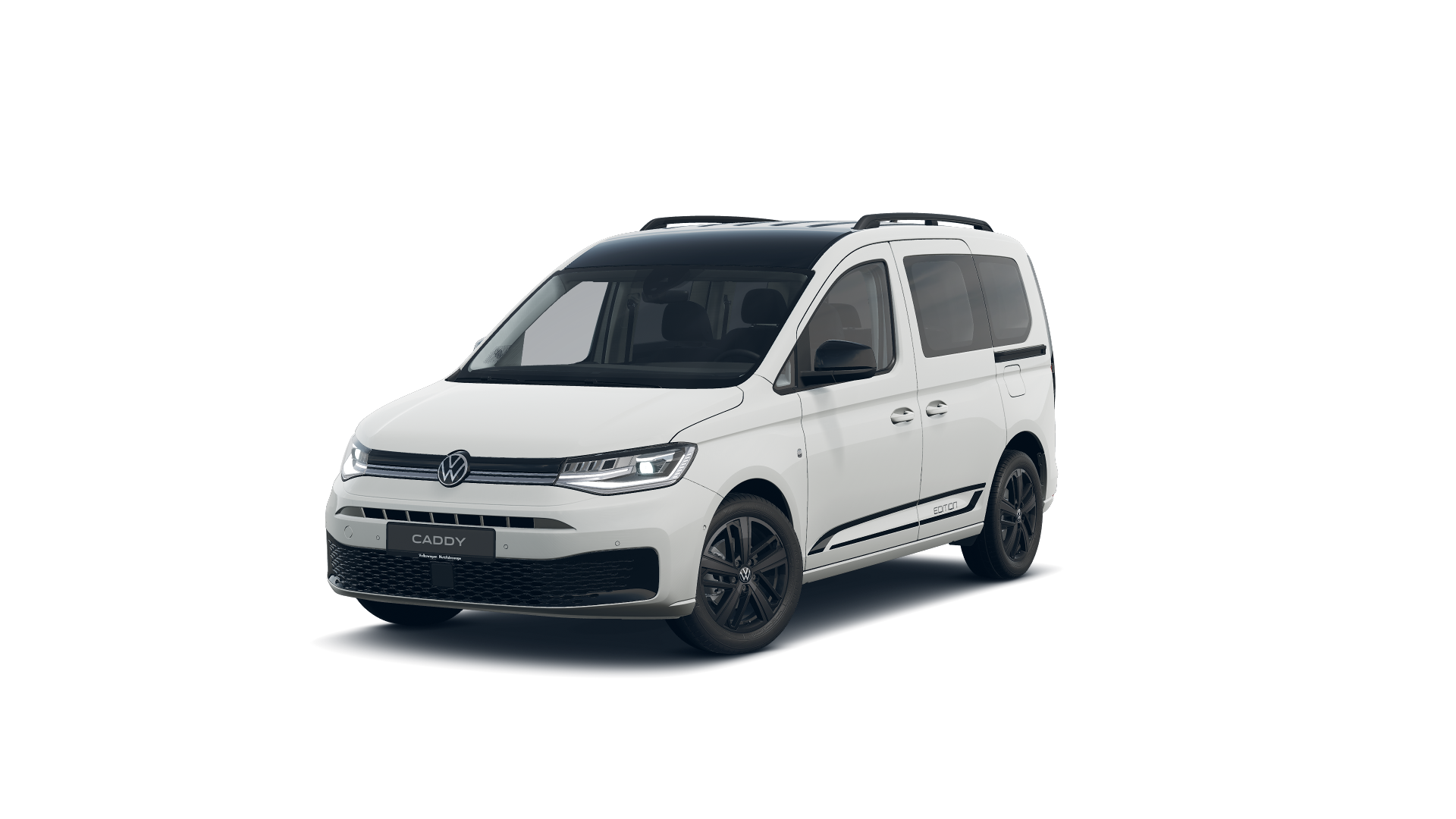 VW Caddy Edition TDI 2024