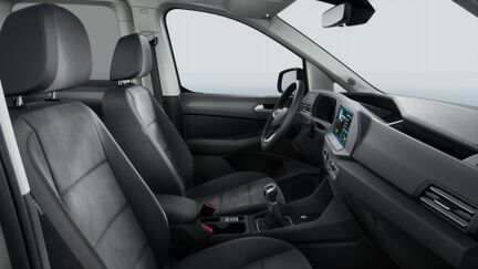 Bild eines Caddy Edition TDI