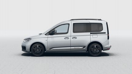 Bild eines Caddy Edition TDI