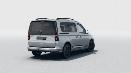 Bild eines Caddy Edition TDI