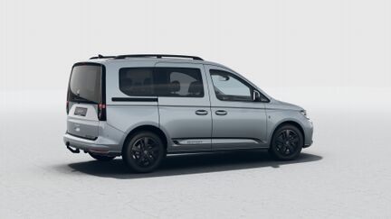 Bild eines Caddy Edition TDI