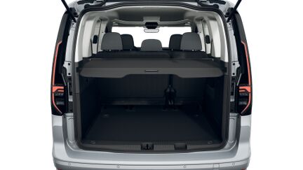 Bild eines Caddy Edition TDI