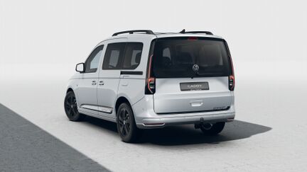 Bild eines Caddy Edition TDI