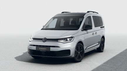 Bild eines Caddy Edition TDI