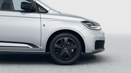 Bild eines Caddy Edition TDI