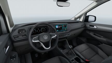 Bild eines Caddy Edition TDI