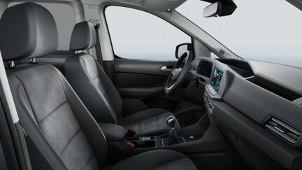 Bild eines Caddy Edition TDI