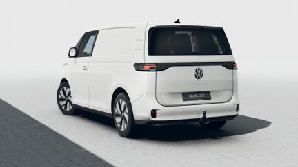 Bild eines ID. Buzz Cargo Pro 4MOTION 250 kW