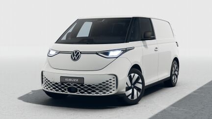 Bild eines ID. Buzz Cargo Pro 4MOTION 250 kW