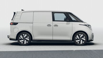 Bild eines ID. Buzz Cargo Pro 4MOTION 250 kW
