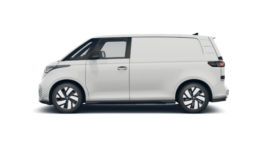 Bild eines ID. Buzz Cargo Pro 4MOTION 250 kW