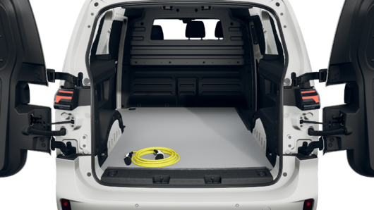 Bild eines ID. Buzz Cargo Pro 4MOTION 250 kW