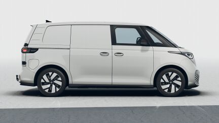 Bild eines ID. Buzz Cargo Pro 4MOTION 250 kW