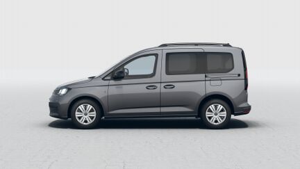 Bild eines Caddy Family TSI