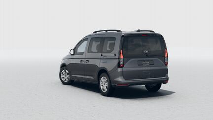 Bild eines Caddy Family TSI