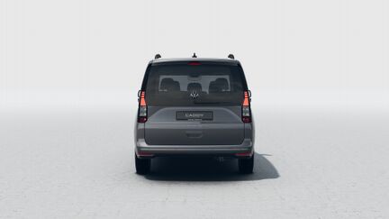 Bild eines Caddy Family TSI