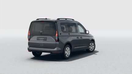 Bild eines Caddy Family TSI