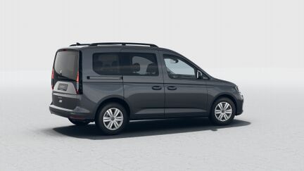 Bild eines Caddy Family TSI