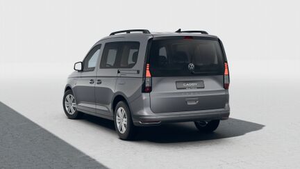 Bild eines Caddy Family TSI