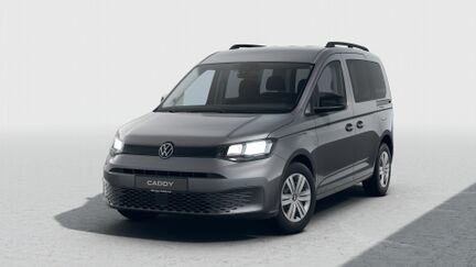 Bild eines Caddy Family TSI