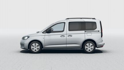 Bild eines Caddy Family TSI
