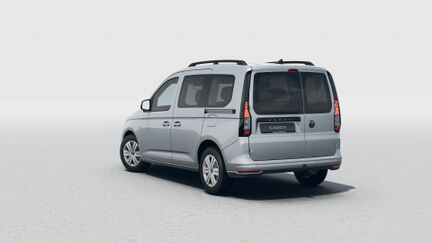 Bild eines Caddy Family TSI
