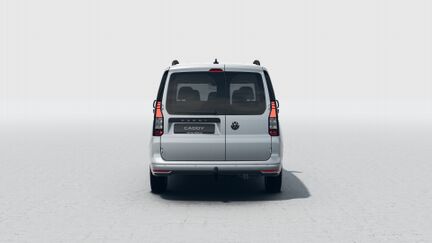 Bild eines Caddy Family TSI