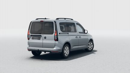 Bild eines Caddy Family TSI