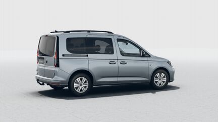 Bild eines Caddy Family TSI