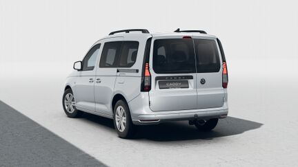 Bild eines Caddy Family TSI