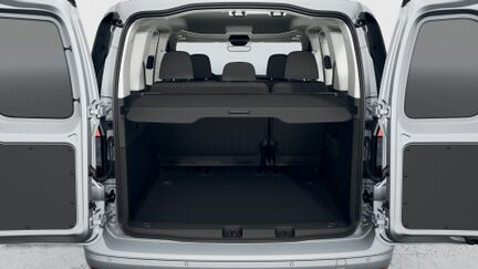 Bild eines Caddy Family TSI