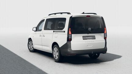 Bild eines Caddy Maxi TDI