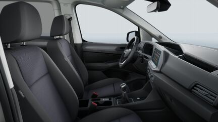 Bild eines Caddy Maxi TDI