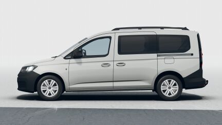 Bild eines Caddy Maxi TDI