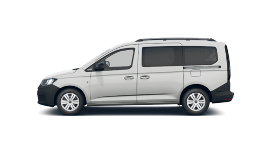Bild eines Caddy Maxi TDI