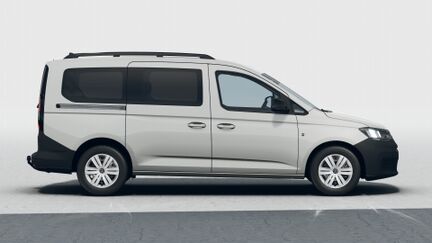 Bild eines Caddy Maxi TDI