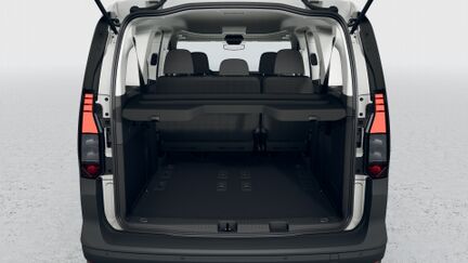 Bild eines Caddy Maxi TDI