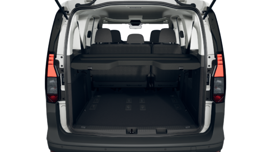 Bild eines Caddy Maxi TDI