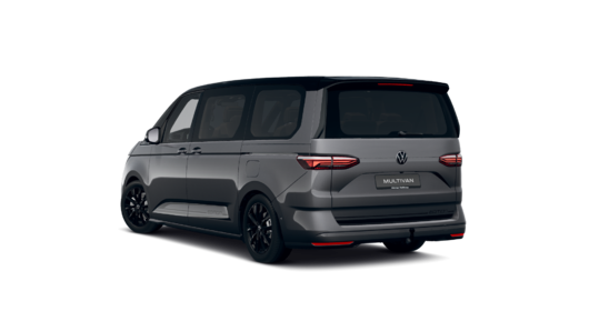 Bild eines Multivan Edition ÜH TDI