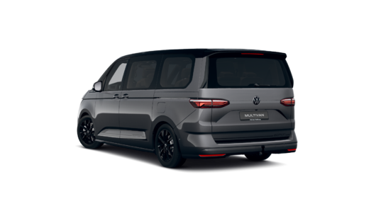 Bild eines Multivan Edition ÜH TDI