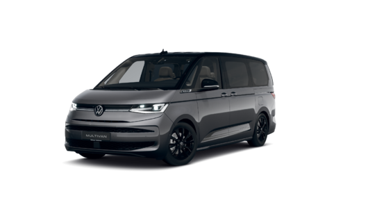 Bild eines Multivan Edition ÜH TDI