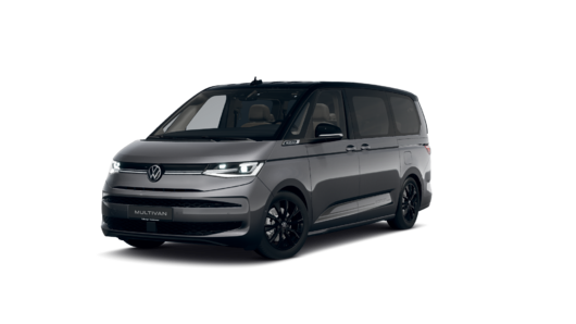 Bild eines Multivan Edition ÜH TDI