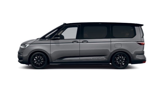 Bild eines Multivan Edition ÜH TDI