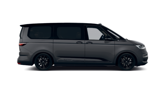 Bild eines Multivan Edition ÜH TDI