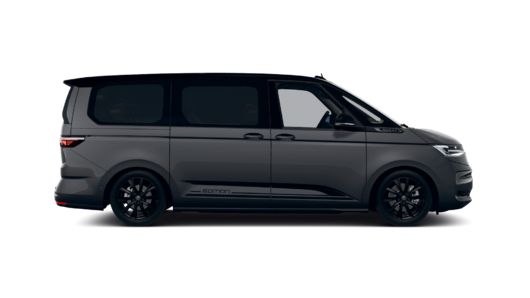 Bild eines Multivan Edition ÜH TDI