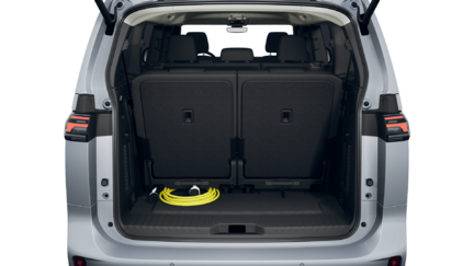 Bild eines ID. Buzz Pro LR 210 kW