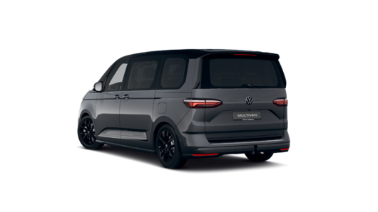 Bild eines Multivan Edition TDI