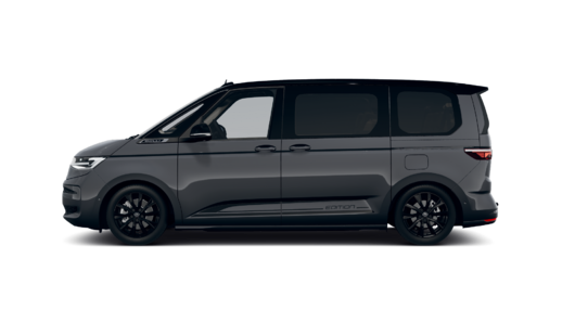 Bild eines Multivan Edition TDI