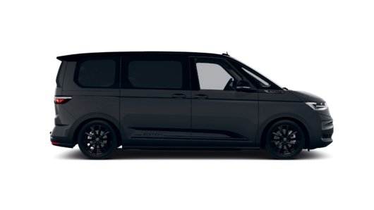 Bild eines Multivan Edition TDI